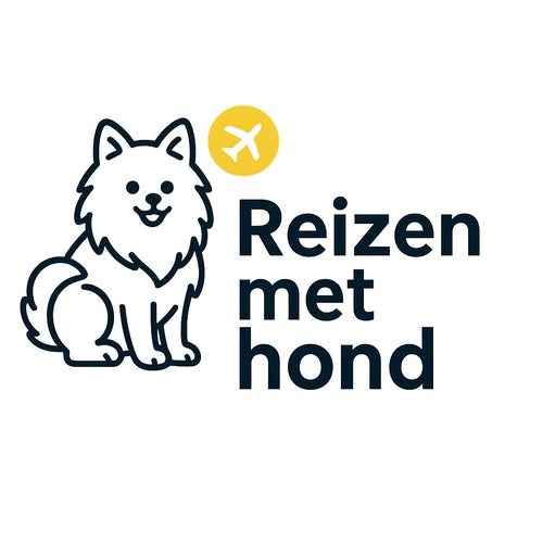 Reizen met hond